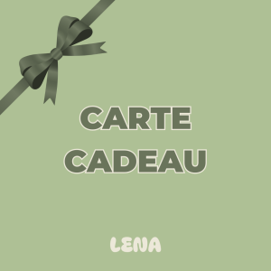 Bon Cadeau 🎁 - Atelier Céramique Apéro ou Brunch